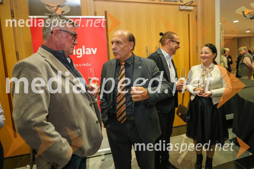 Podelitev nagrad Štajerska gospodarska odličnost 2025