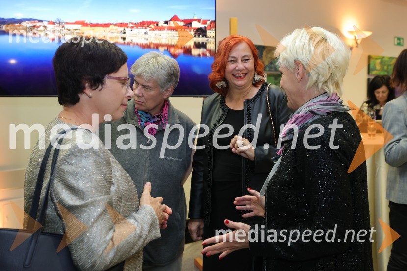 Podelitev nagrad Štajerska gospodarska odličnost 2025