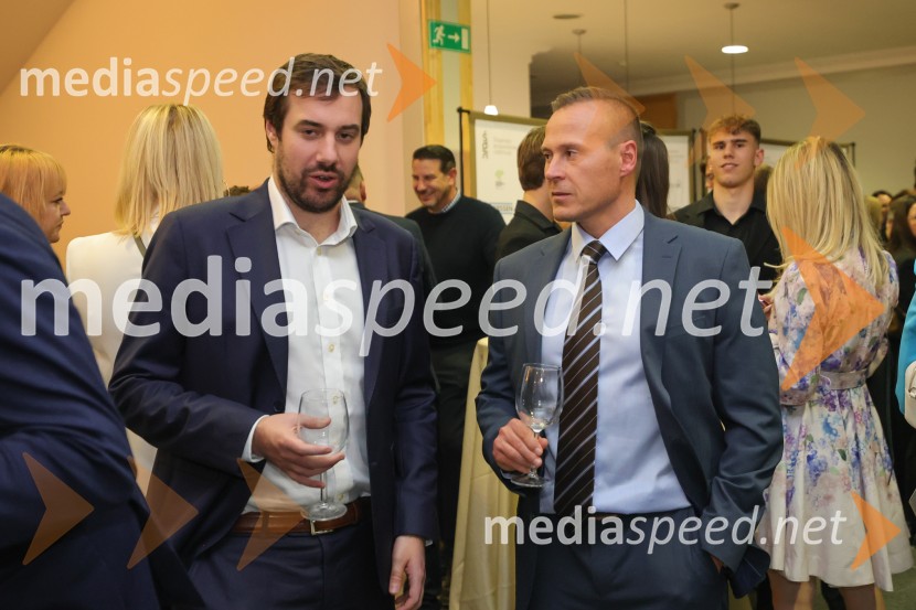 Podelitev nagrad Štajerska gospodarska odličnost 2025