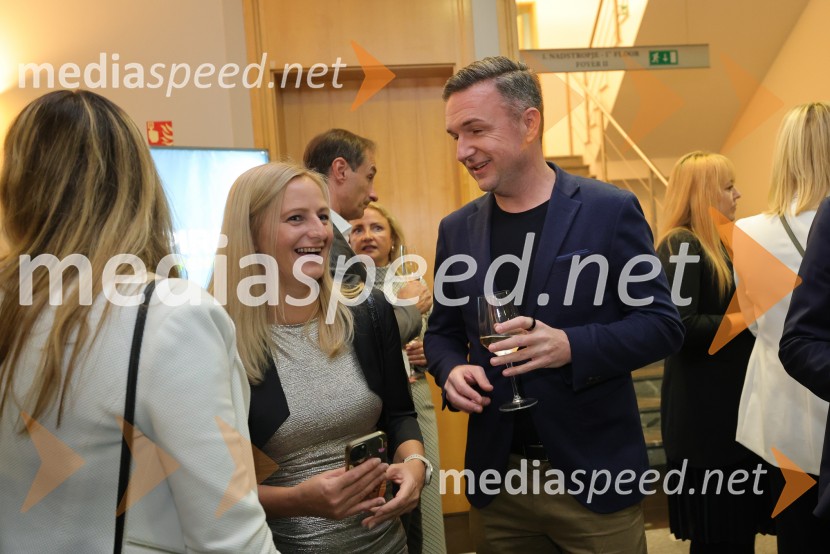 Podelitev nagrad Štajerska gospodarska odličnost 2025