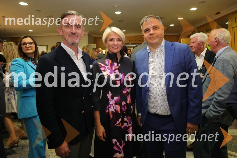Podelitev nagrad Štajerska gospodarska odličnost 2025