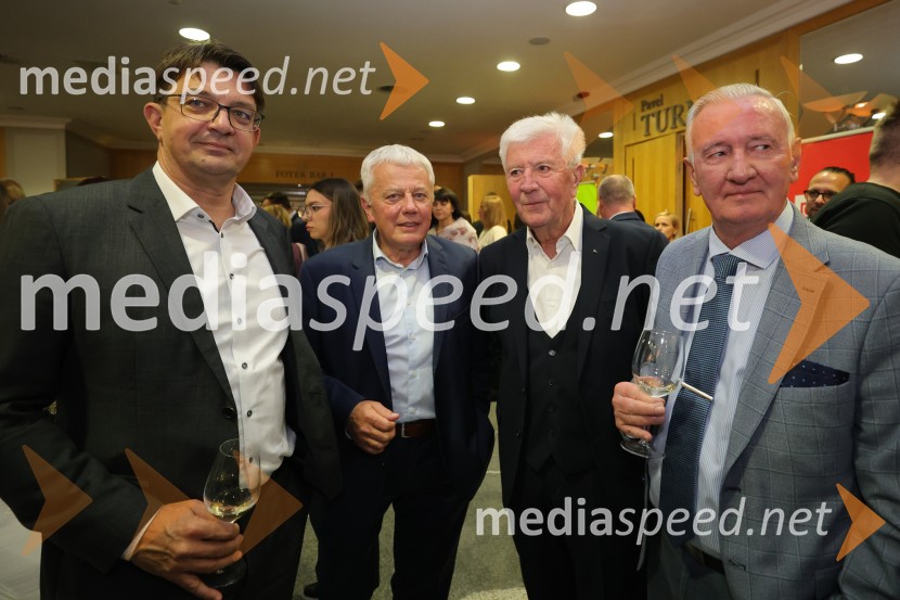 Podelitev nagrad Štajerska gospodarska odličnost 2025