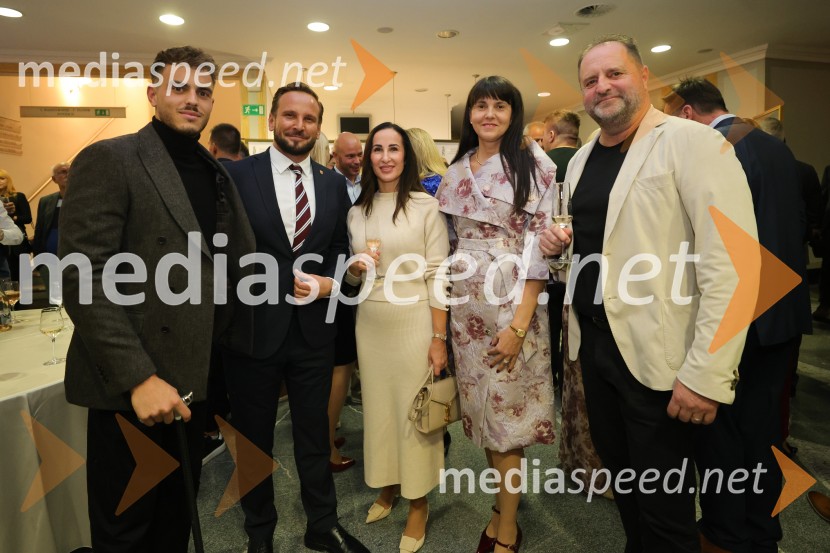 Podelitev nagrad Štajerska gospodarska odličnost 2025