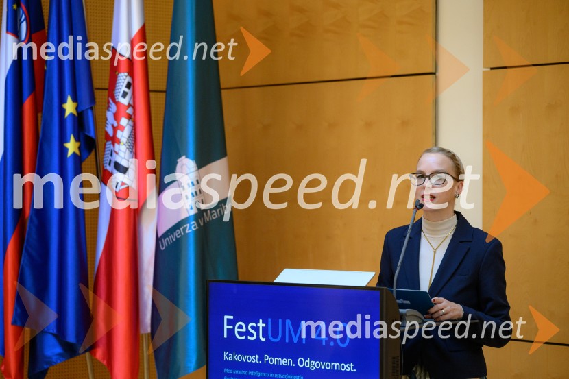 4. Festival znanosti in umetnosti Univerze v Mariboru