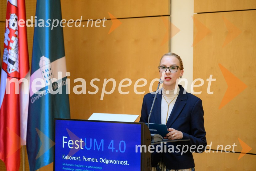 4. Festival znanosti in umetnosti Univerze v Mariboru