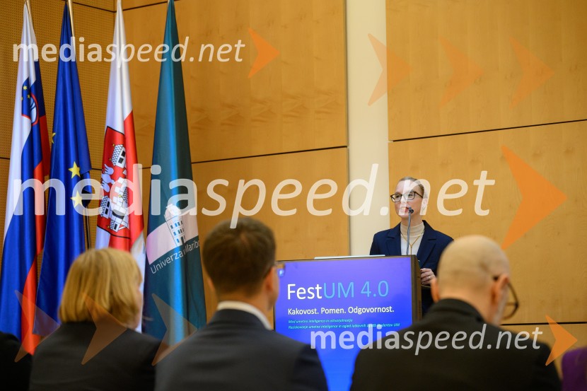 4. Festival znanosti in umetnosti Univerze v Mariboru