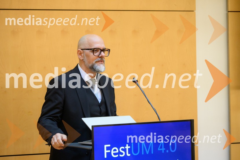 4. Festival znanosti in umetnosti Univerze v Mariboru
