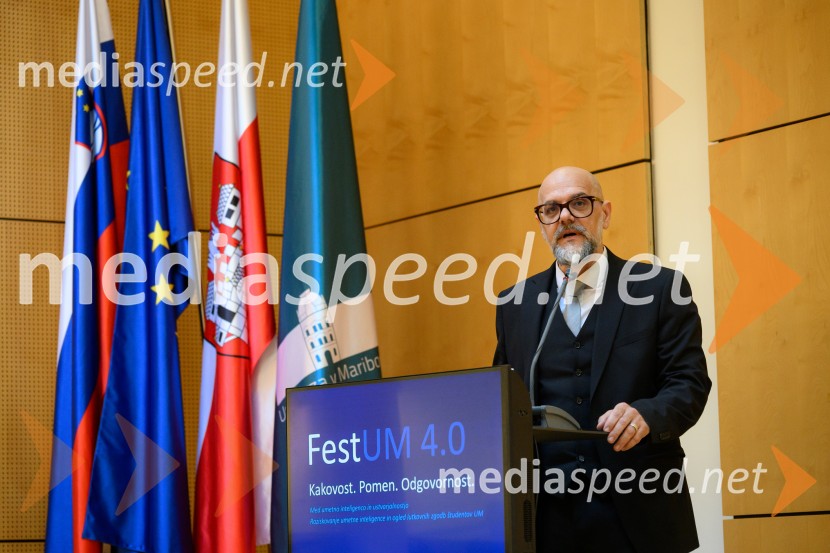 4. Festival znanosti in umetnosti Univerze v Mariboru