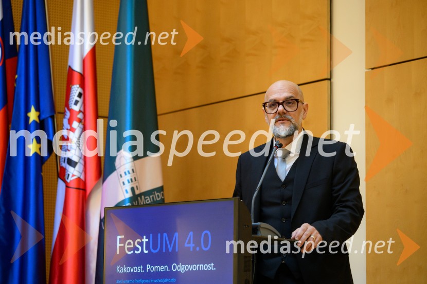 4. Festival znanosti in umetnosti Univerze v Mariboru