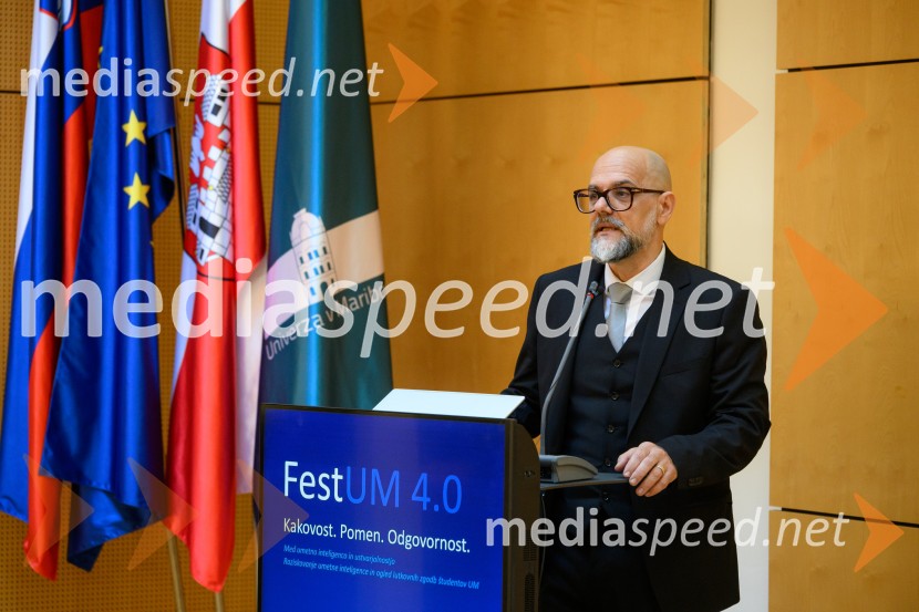 4. Festival znanosti in umetnosti Univerze v Mariboru