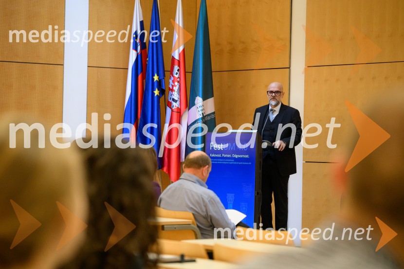 4. Festival znanosti in umetnosti Univerze v Mariboru
