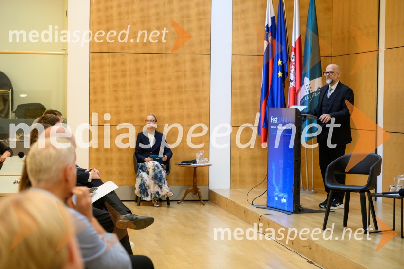 4. Festival znanosti in umetnosti Univerze v Mariboru