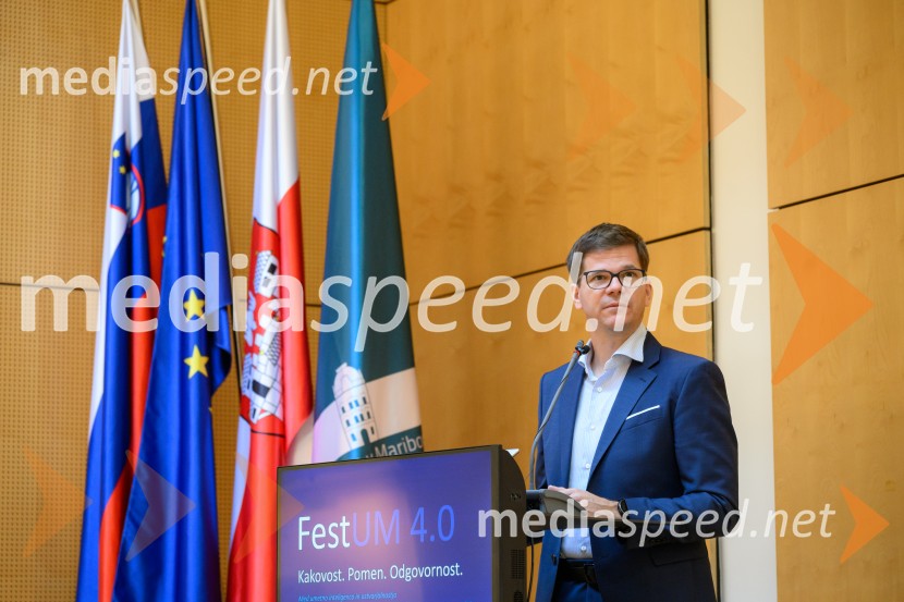 4. Festival znanosti in umetnosti Univerze v Mariboru