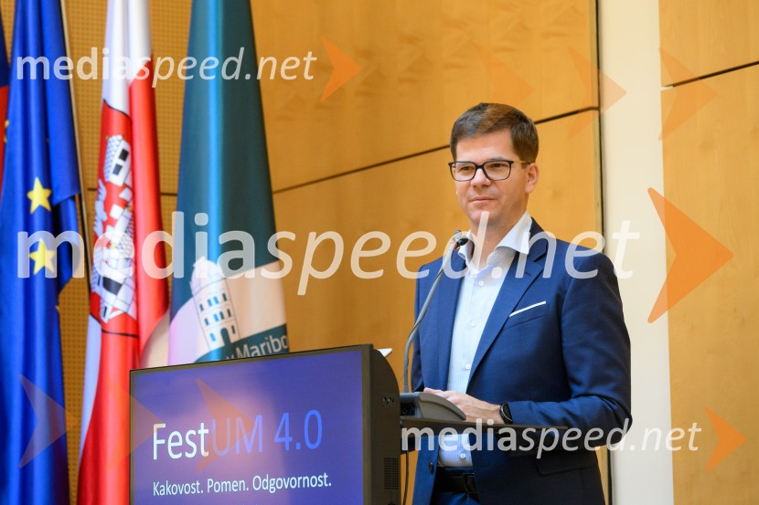 4. Festival znanosti in umetnosti Univerze v Mariboru