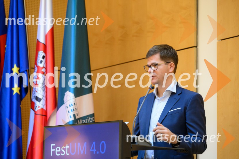 4. Festival znanosti in umetnosti Univerze v Mariboru