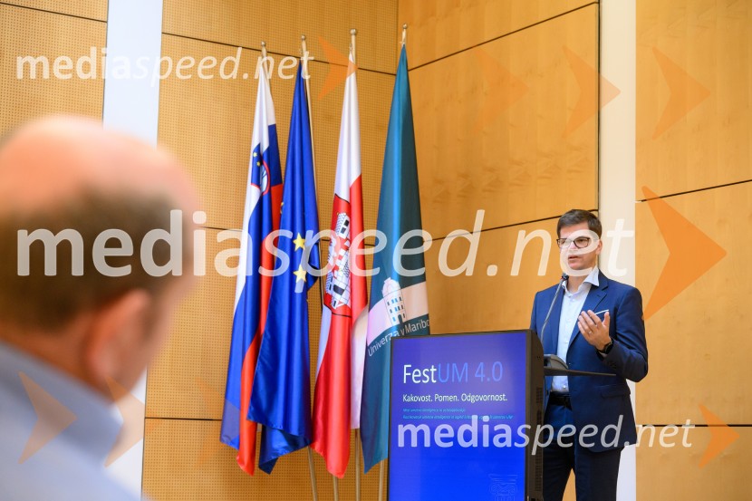 4. Festival znanosti in umetnosti Univerze v Mariboru