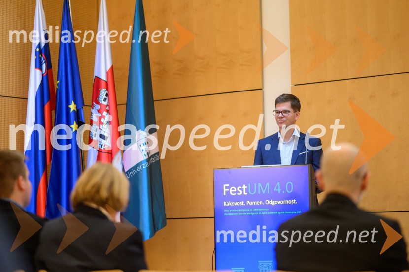 4. Festival znanosti in umetnosti Univerze v Mariboru