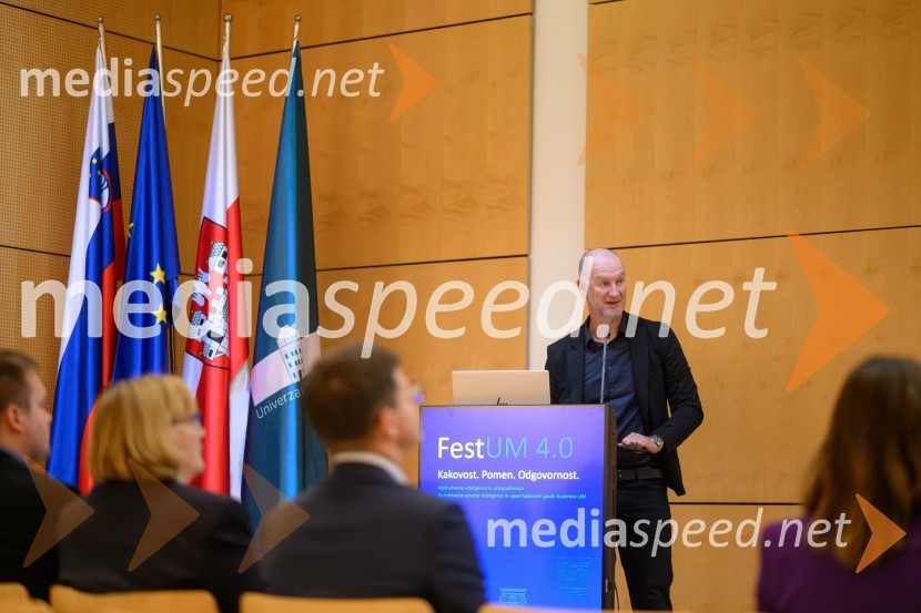 4. Festival znanosti in umetnosti Univerze v Mariboru