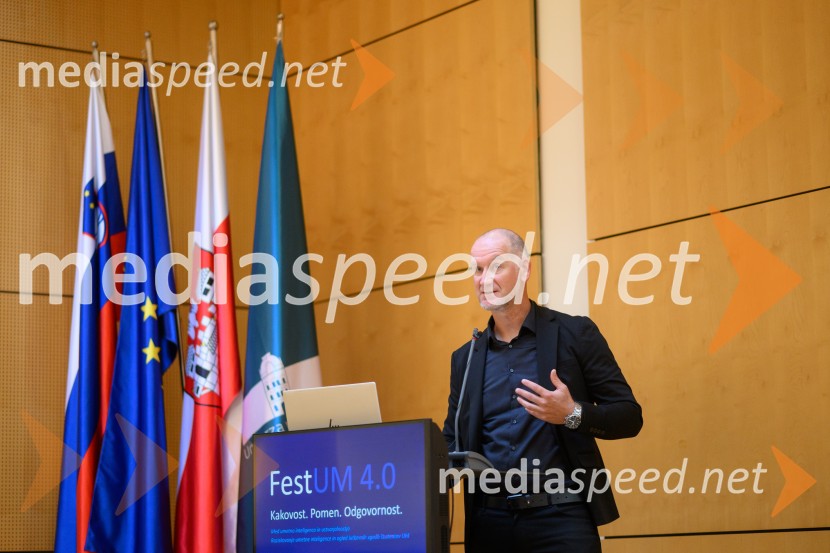 4. Festival znanosti in umetnosti Univerze v Mariboru