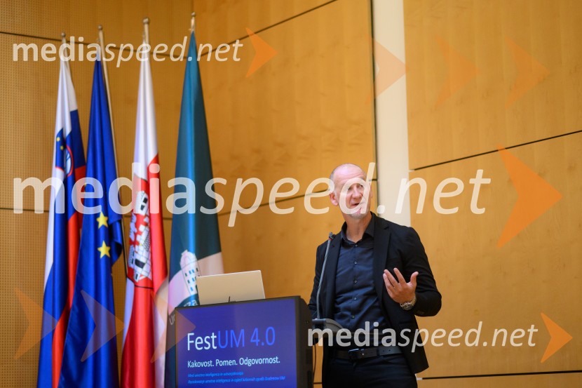 4. Festival znanosti in umetnosti Univerze v Mariboru