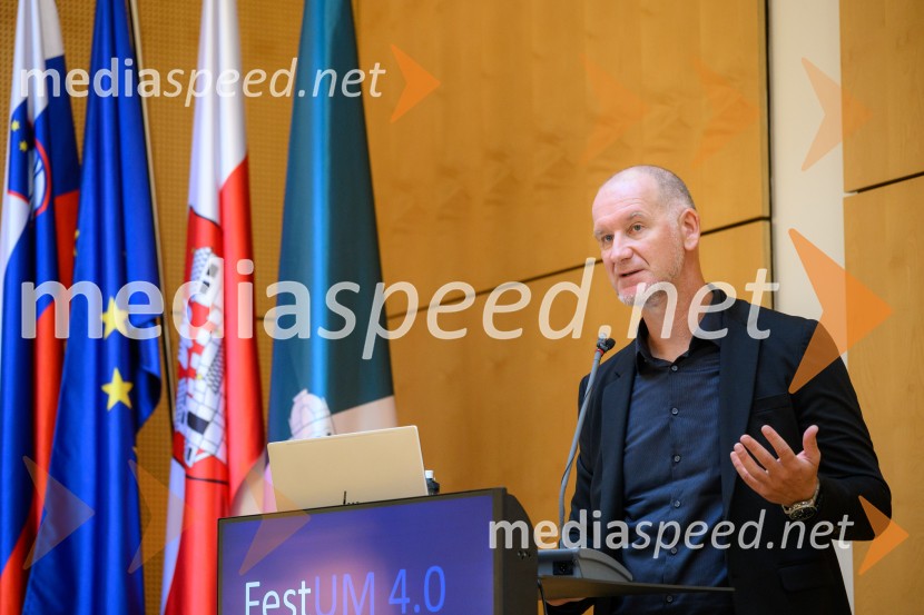4. Festival znanosti in umetnosti Univerze v Mariboru