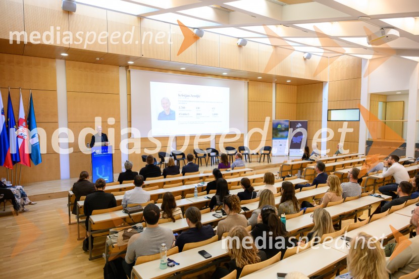 4. Festival znanosti in umetnosti Univerze v Mariboru