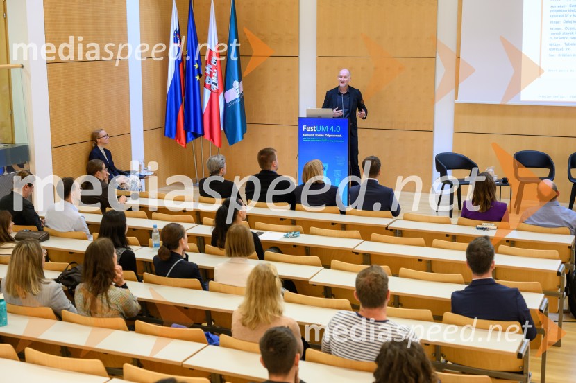 4. Festival znanosti in umetnosti Univerze v Mariboru