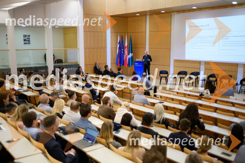 4. Festival znanosti in umetnosti Univerze v Mariboru