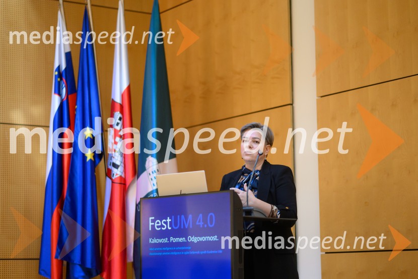 4. Festival znanosti in umetnosti Univerze v Mariboru