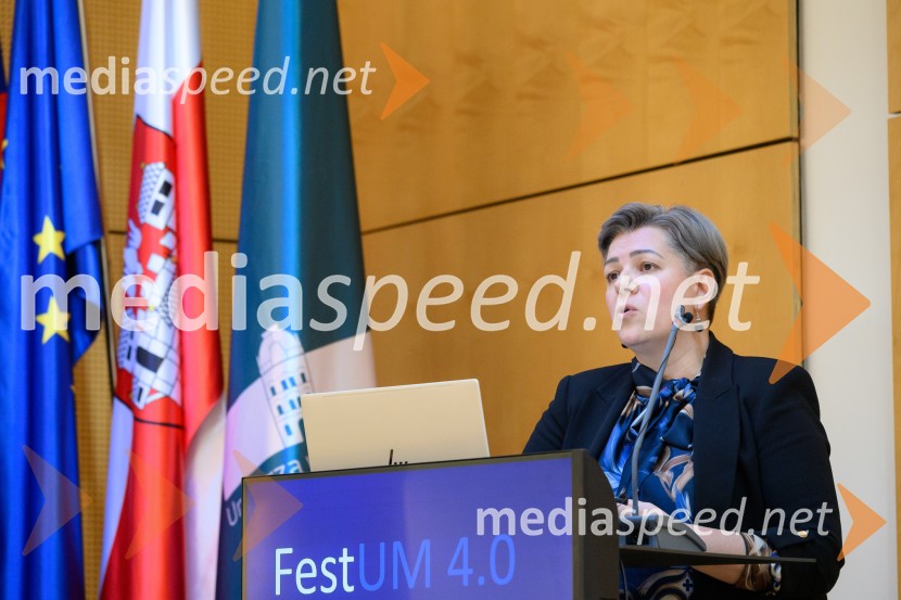4. Festival znanosti in umetnosti Univerze v Mariboru