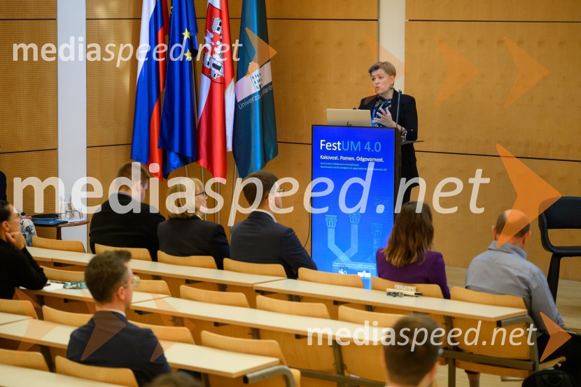 4. Festival znanosti in umetnosti Univerze v Mariboru