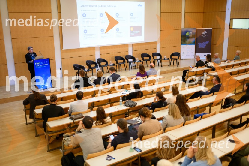 4. Festival znanosti in umetnosti Univerze v Mariboru