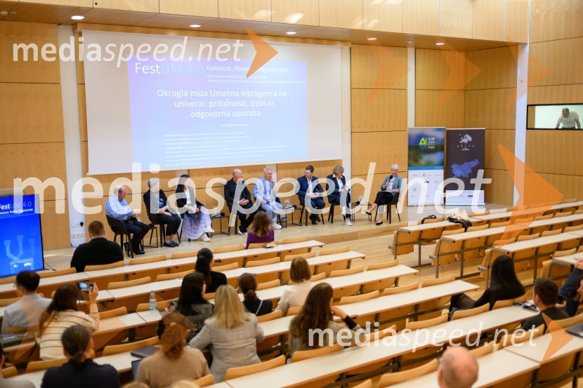 4. Festival znanosti in umetnosti Univerze v Mariboru