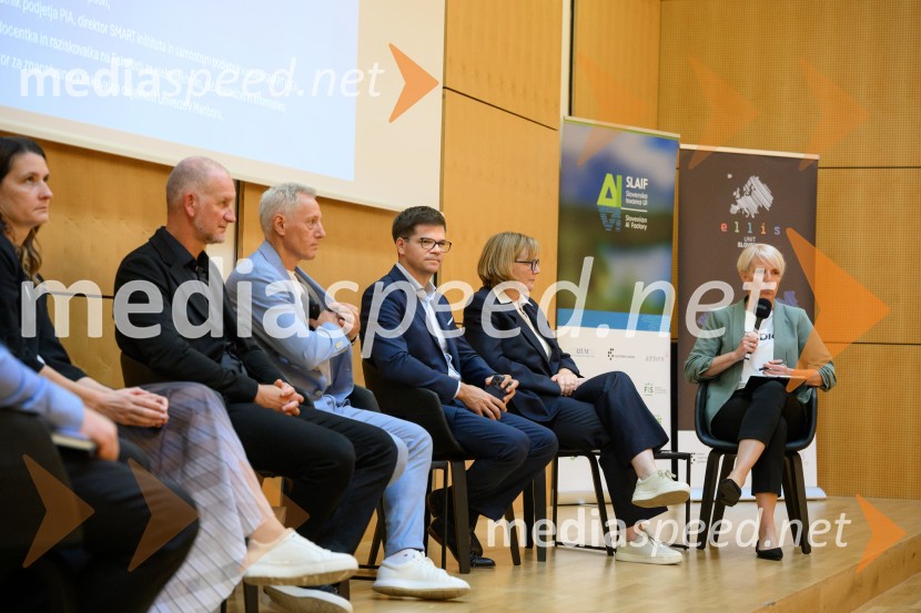 4. Festival znanosti in umetnosti Univerze v Mariboru