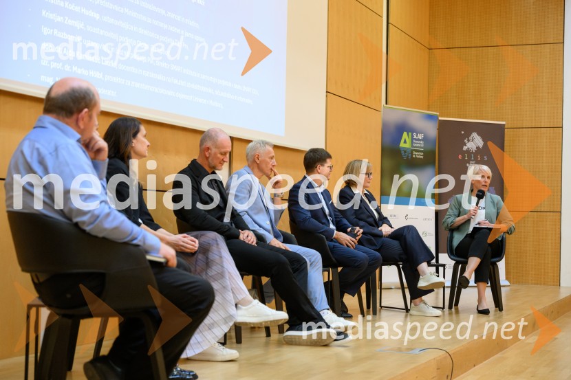 4. Festival znanosti in umetnosti Univerze v Mariboru
