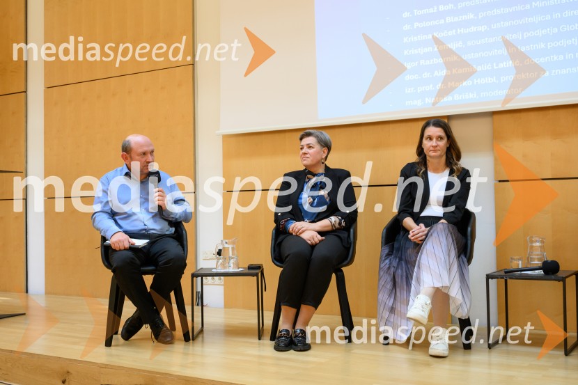 4. Festival znanosti in umetnosti Univerze v Mariboru