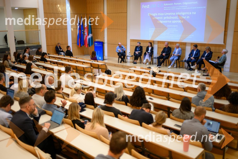 4. Festival znanosti in umetnosti Univerze v Mariboru