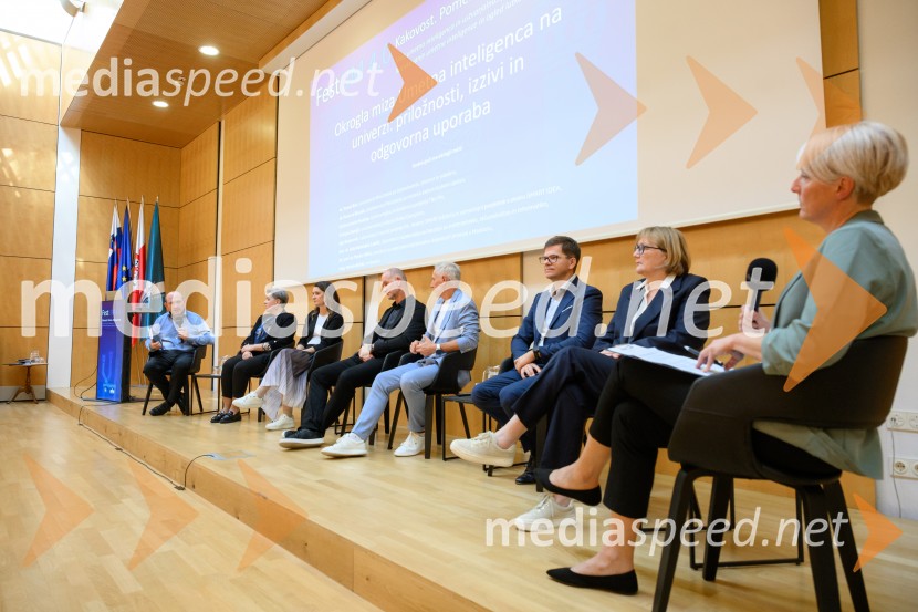 4. Festival znanosti in umetnosti Univerze v Mariboru