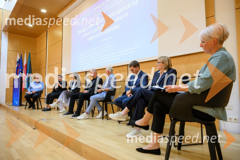 4. Festival znanosti in umetnosti Univerze v Mariboru