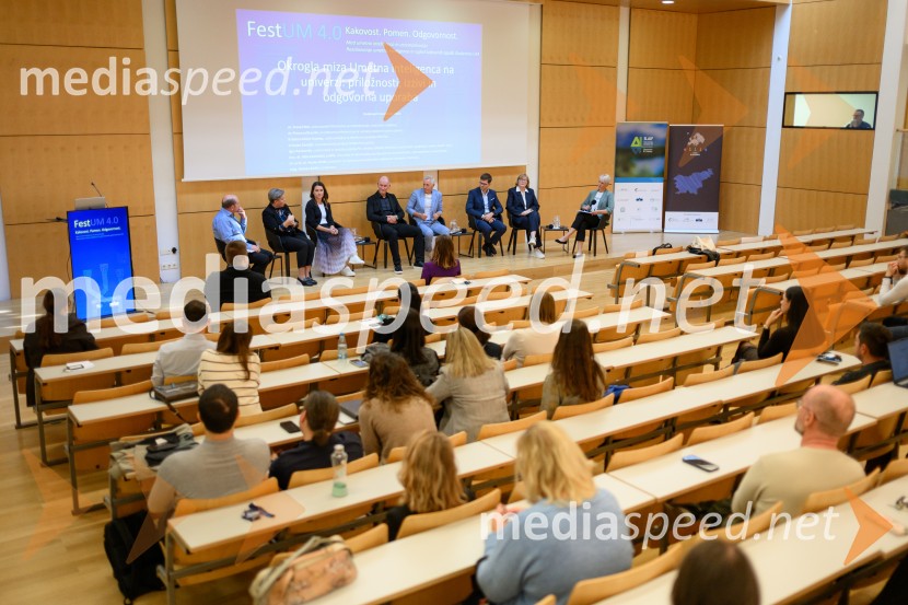 4. Festival znanosti in umetnosti Univerze v Mariboru
