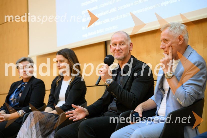 4. Festival znanosti in umetnosti Univerze v Mariboru
