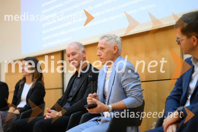 4. Festival znanosti in umetnosti Univerze v Mariboru