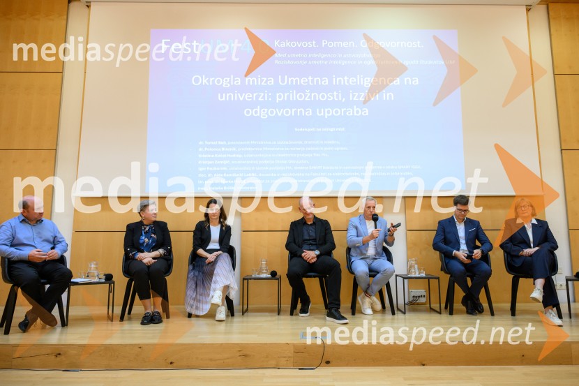 4. Festival znanosti in umetnosti Univerze v Mariboru