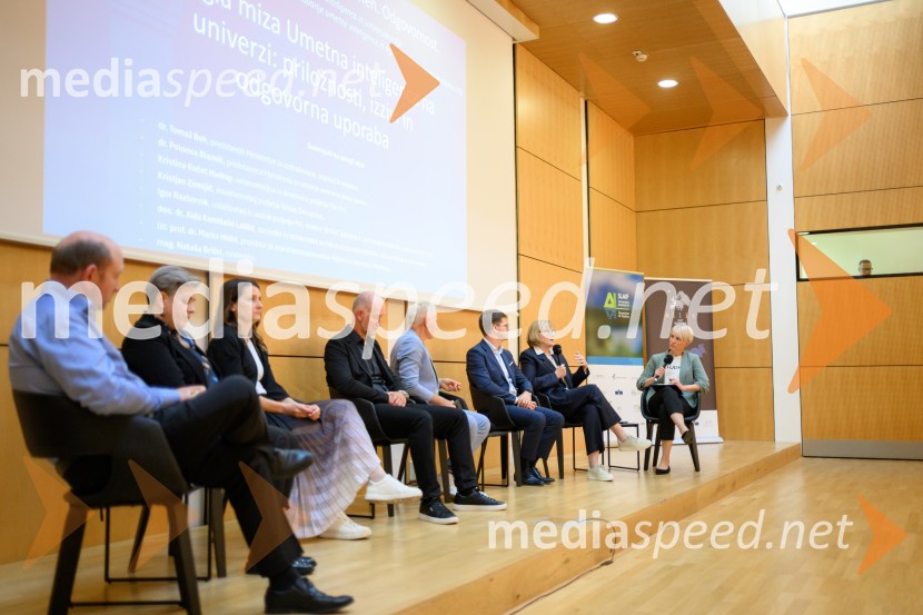 4. Festival znanosti in umetnosti Univerze v Mariboru
