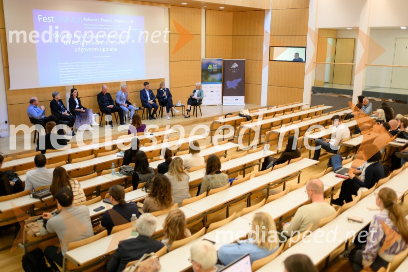 4. Festival znanosti in umetnosti Univerze v Mariboru