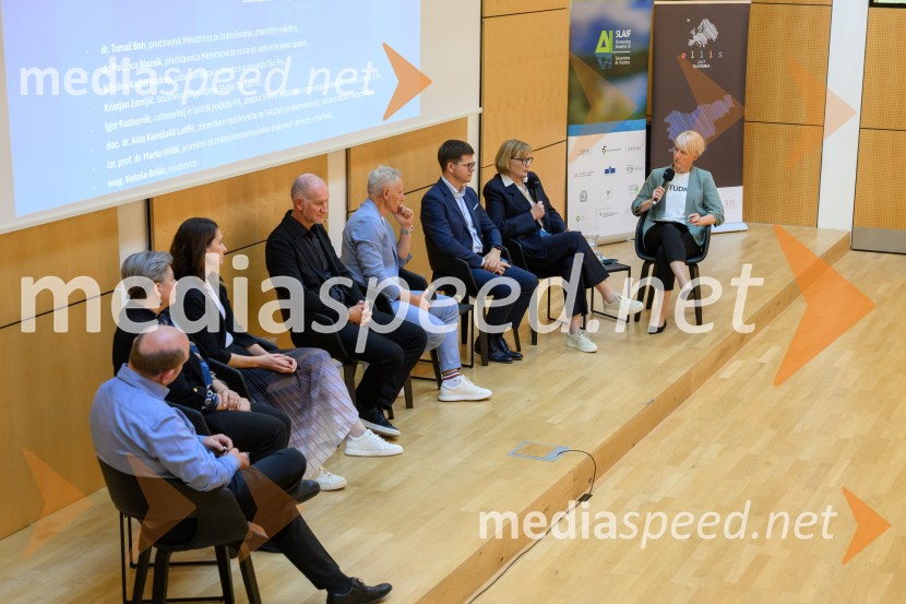 4. Festival znanosti in umetnosti Univerze v Mariboru