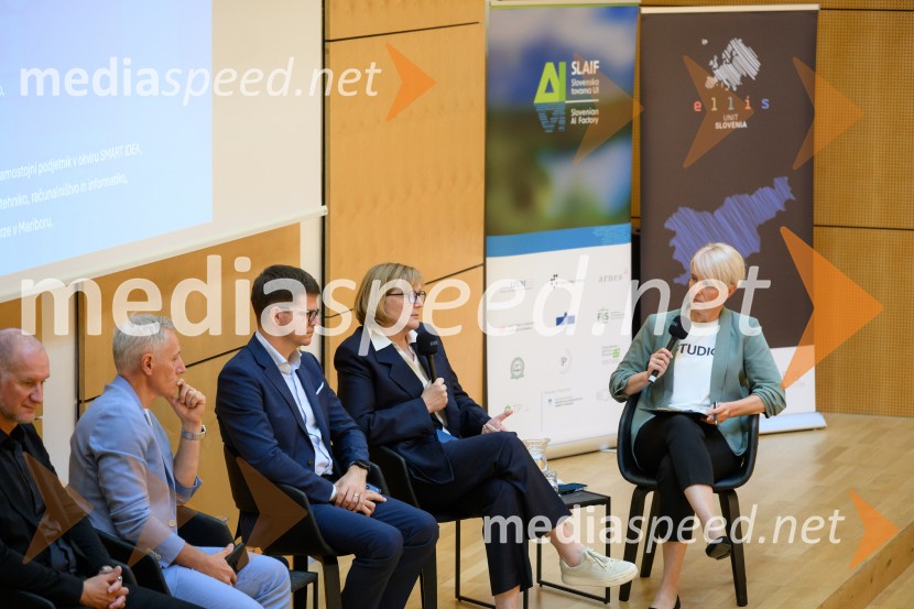 4. Festival znanosti in umetnosti Univerze v Mariboru