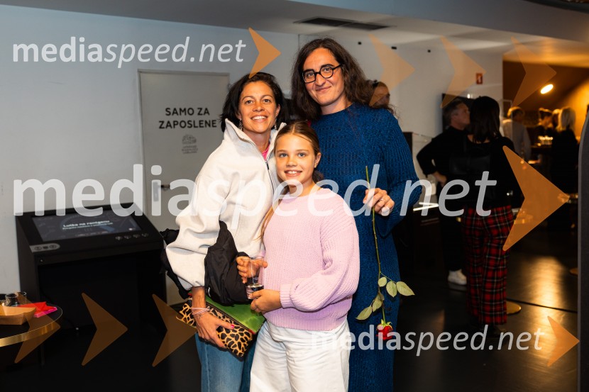 Bikec Ferdinand, premiera, Lutkovno gledališče Ljubljana