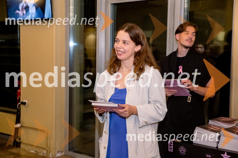 Prima facie, premiera, Mestno gledališče ljubljansko