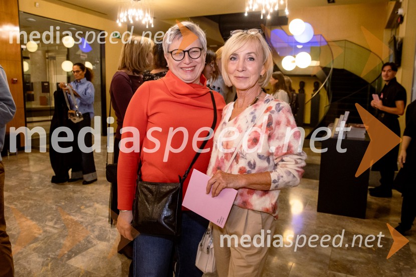 Prima facie, premiera, Mestno gledališče ljubljansko